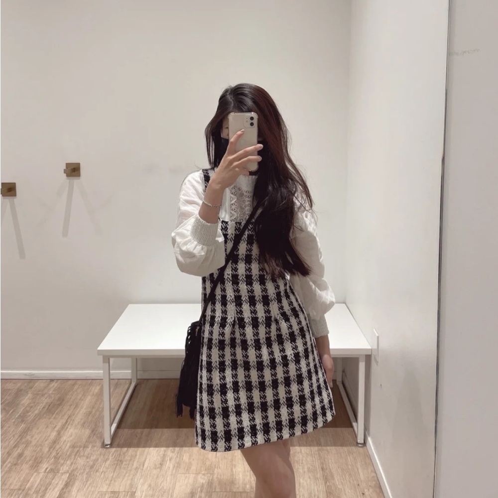 Maje Dress